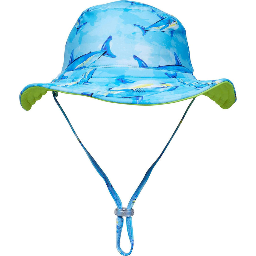 Reversible Bucket Hat