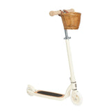 BANWOOD MAXI SCOOTER VINTAGE - CREAM