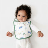 Surfboard Bib Set