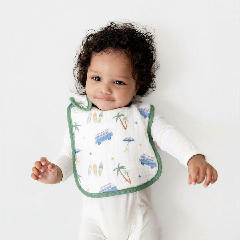 Surfboard Bib Set