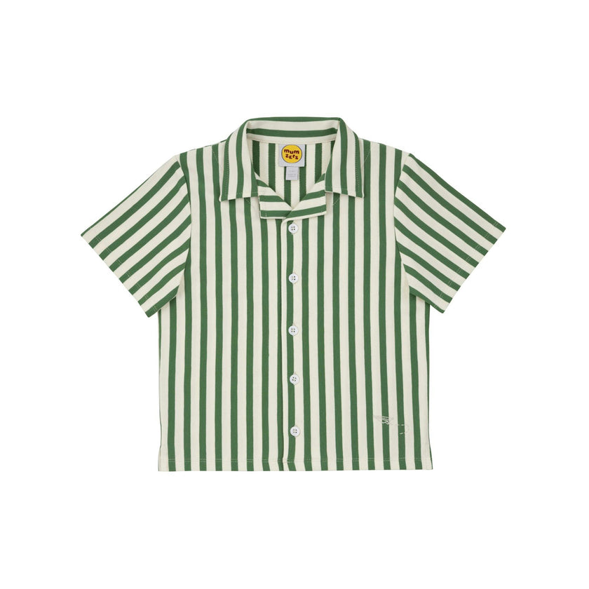 Stripe and Stroll Setzers