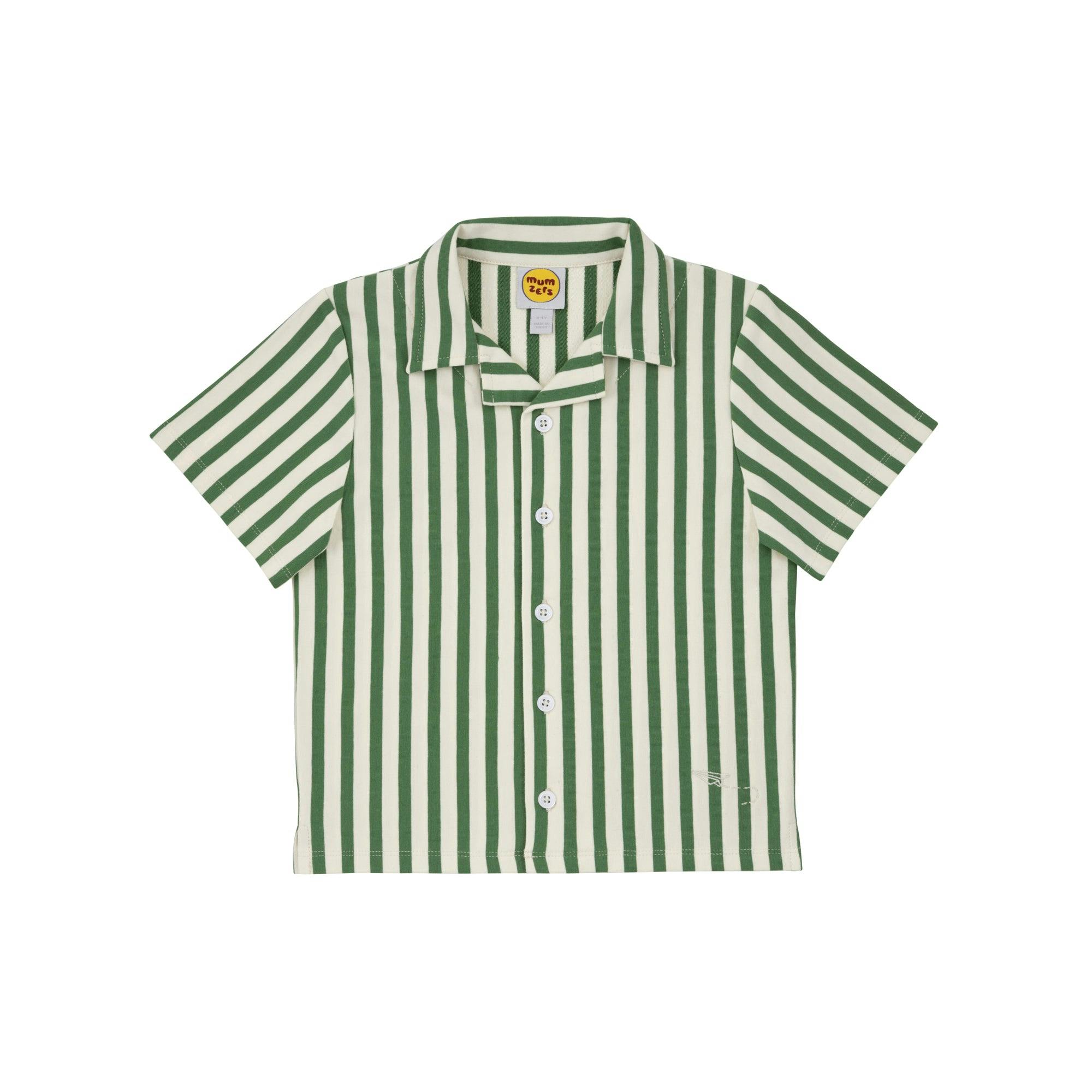 Stripe and Stroll Setzers