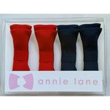 Four Bows Box Set