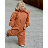 Snowsuit Grand Benji