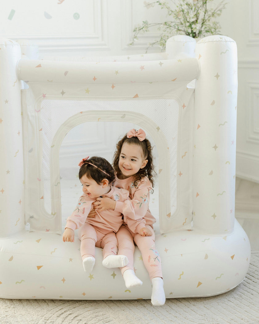 Magic Bounce House