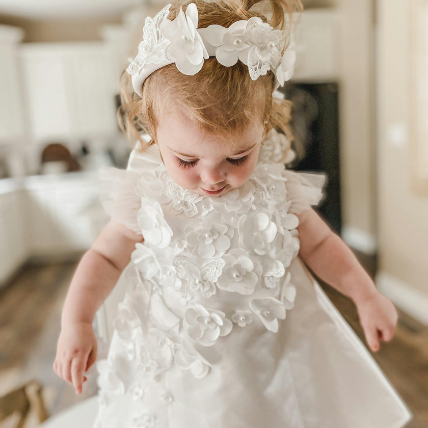 Ceremony Dress