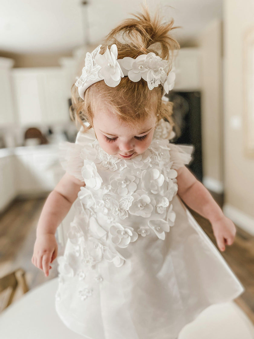 Ceremony Dress