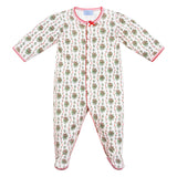 Holly Baby Snap Onesie