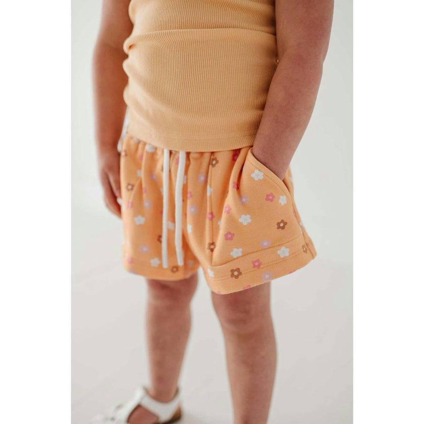 Terry Sweat Shorts