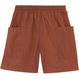 BONTON Hazelnut Lois Shorts