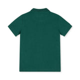 Organic Pique Polo