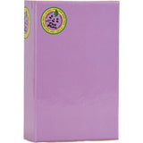 Flat Plum Puzzle