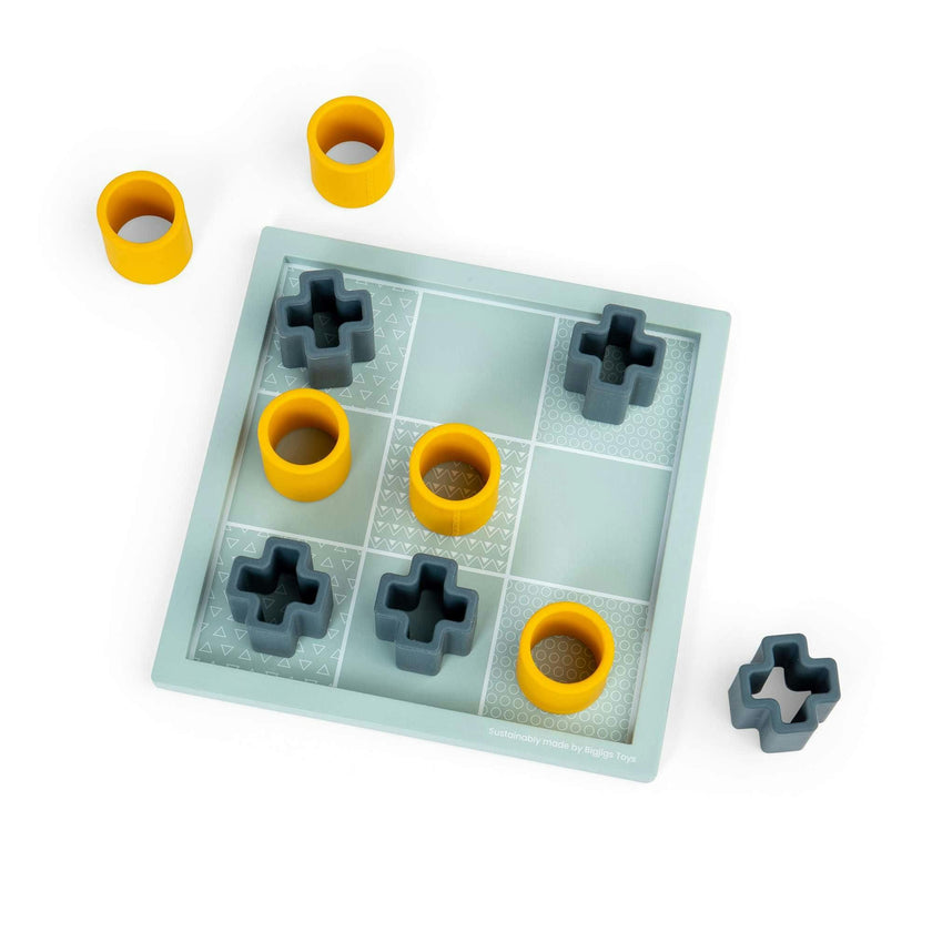 Tic Tac Toe