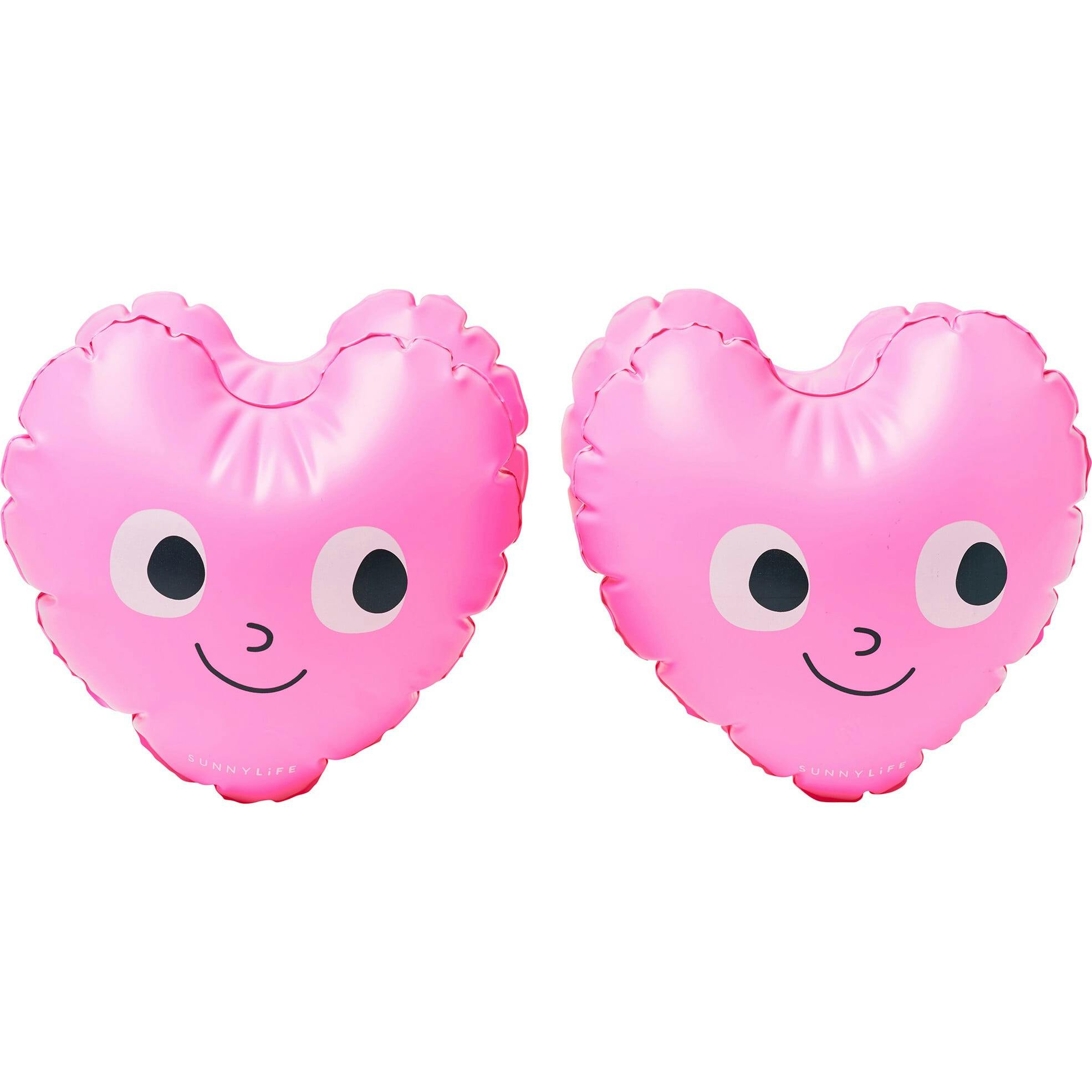 Inflatable Arm Bands: Poppy the Peach