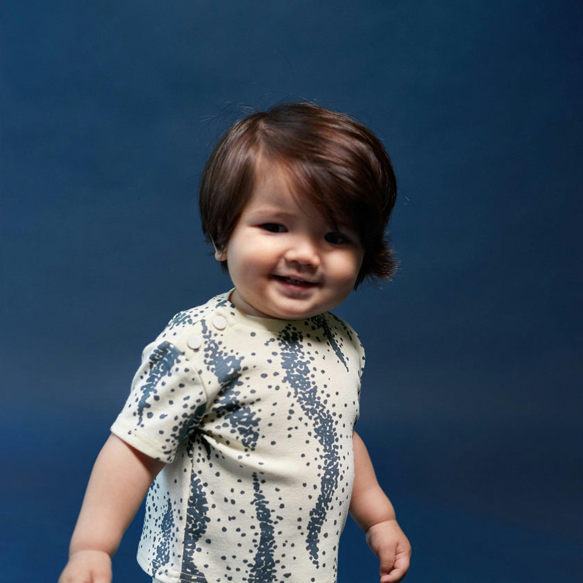 Baby Boxy T-Shirt