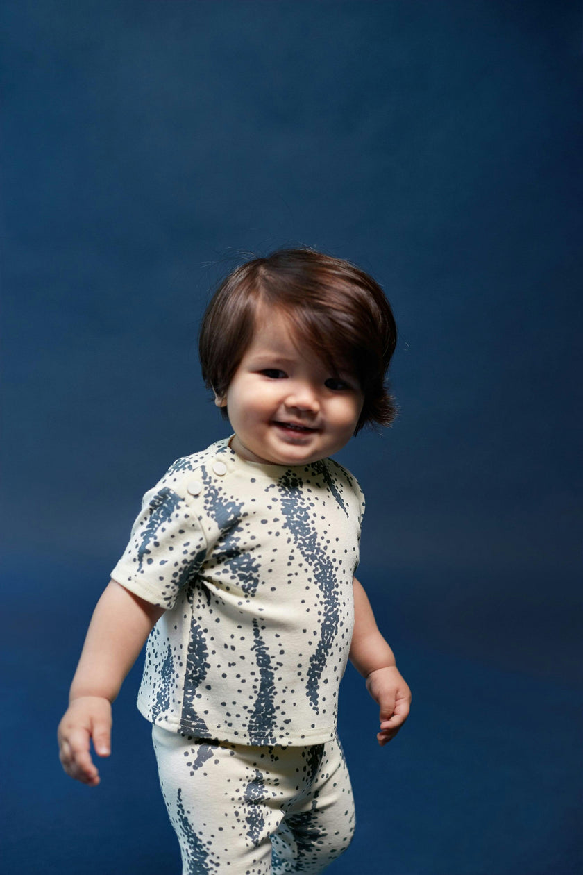 Baby Boxy T-Shirt