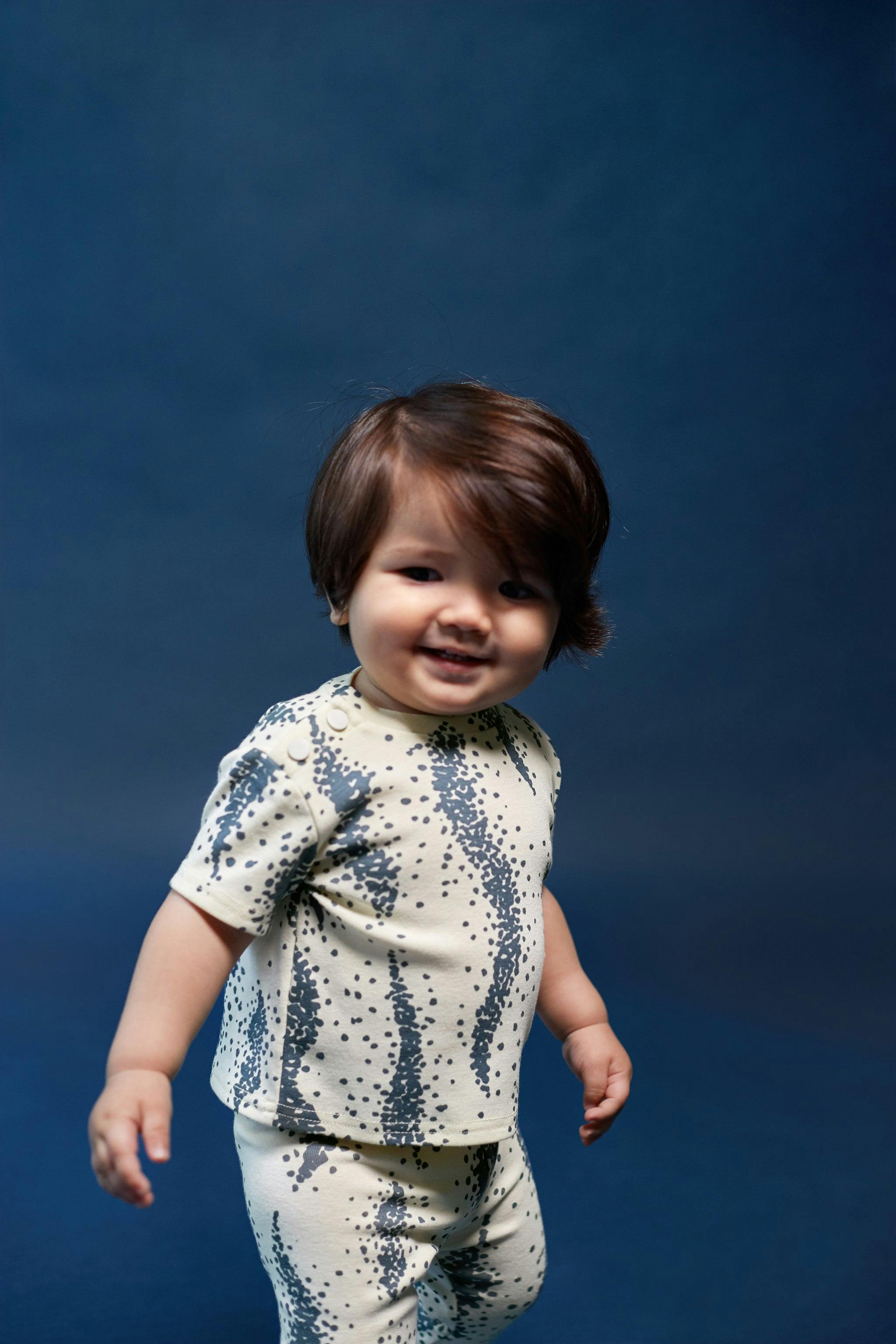 Baby Boxy T-Shirt