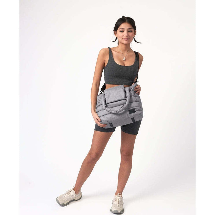 Capri Crossbody Tote