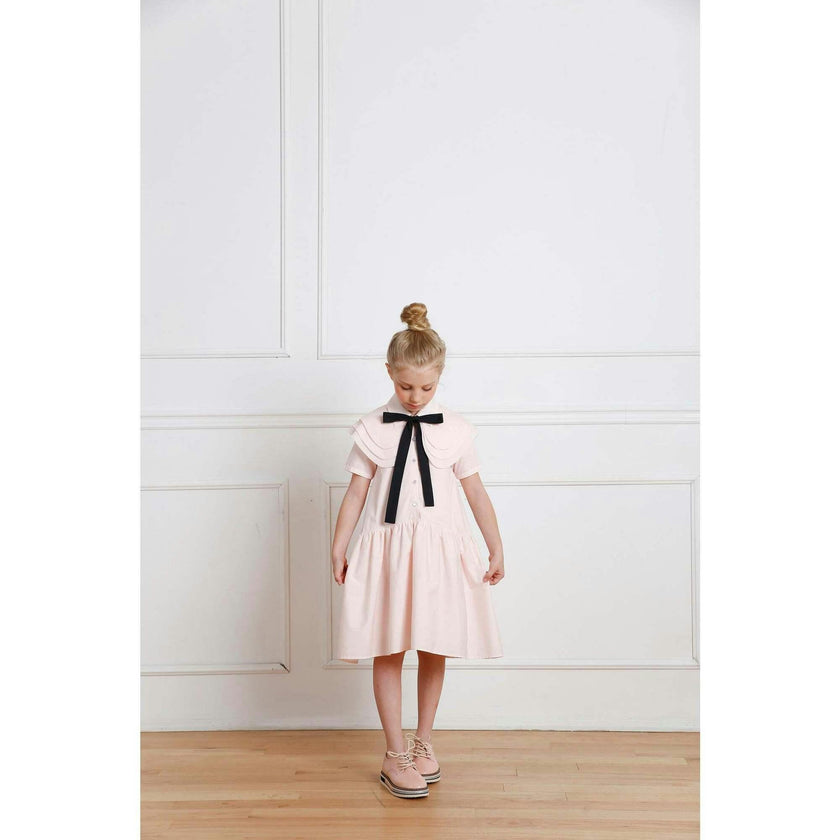 Bella Dress