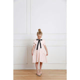 Bella dress (pink)