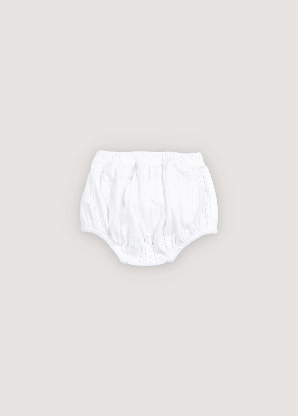 Nardo Baby Panty Pure Cloud