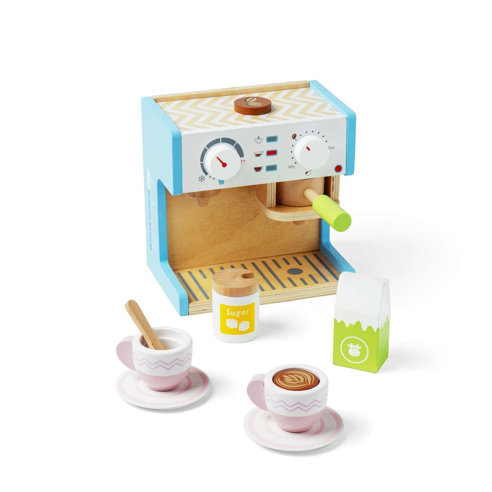 Coffee Maker