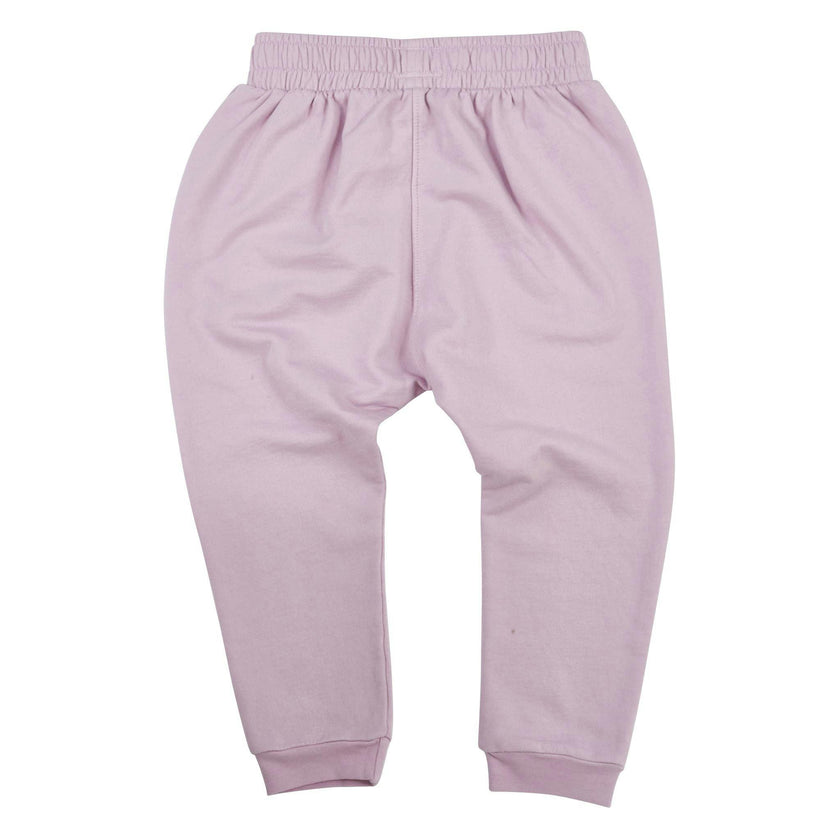 Fleece Jogger