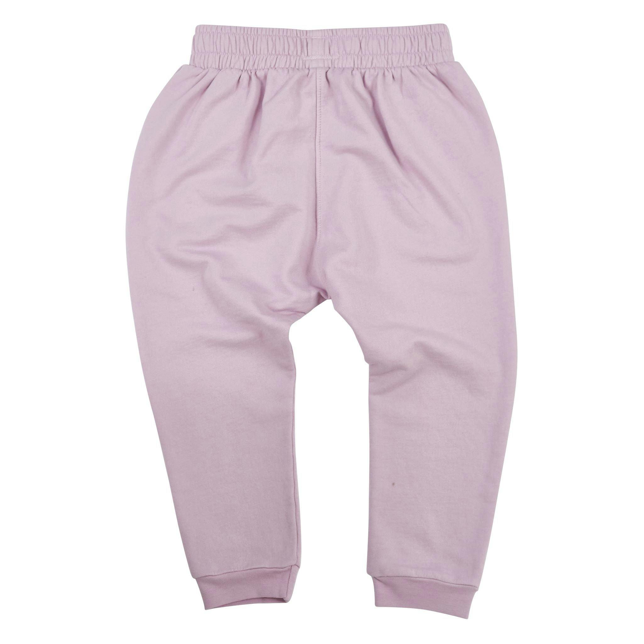 Fleece Jogger