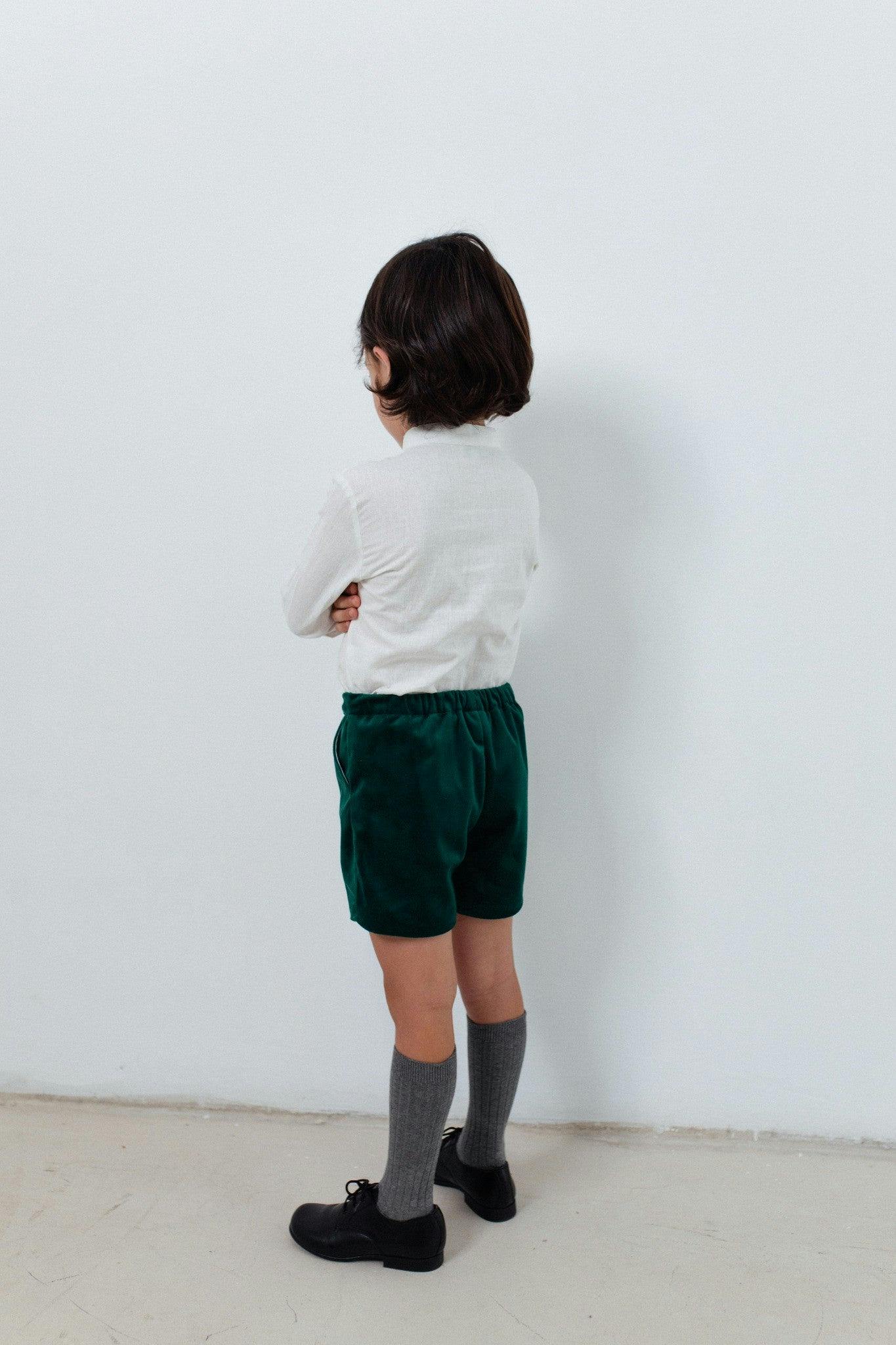 Alejandro Short