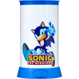 Light Revealers: Lamp - Sonic