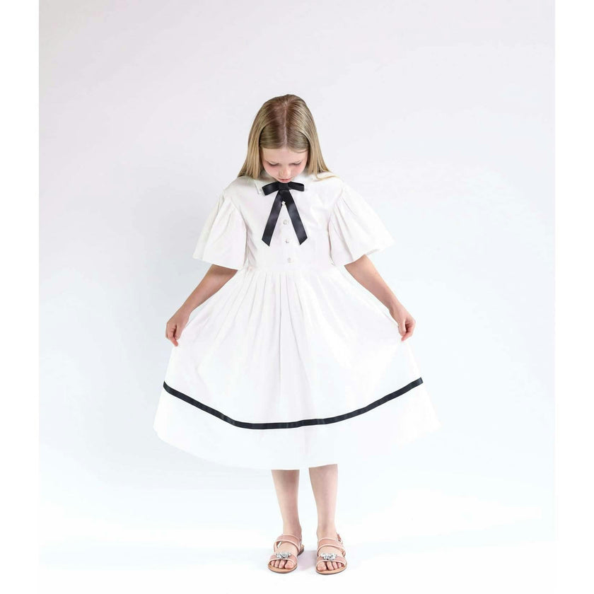 Lea Dress, Pink