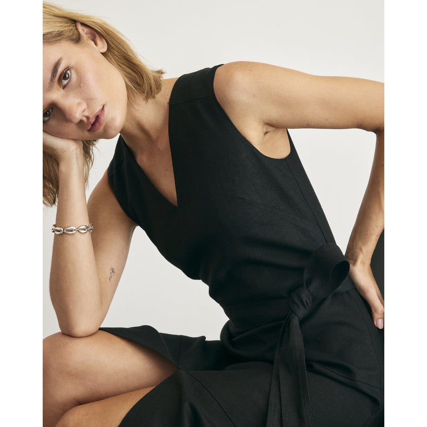 Reinella Dress
