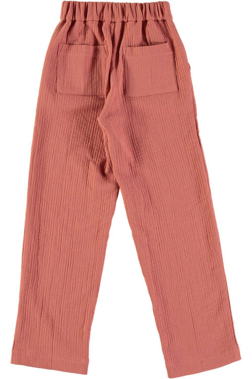 Pantalon enfant Golfeur
