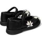 Mary Janes Duet Twins Kids Black, Black