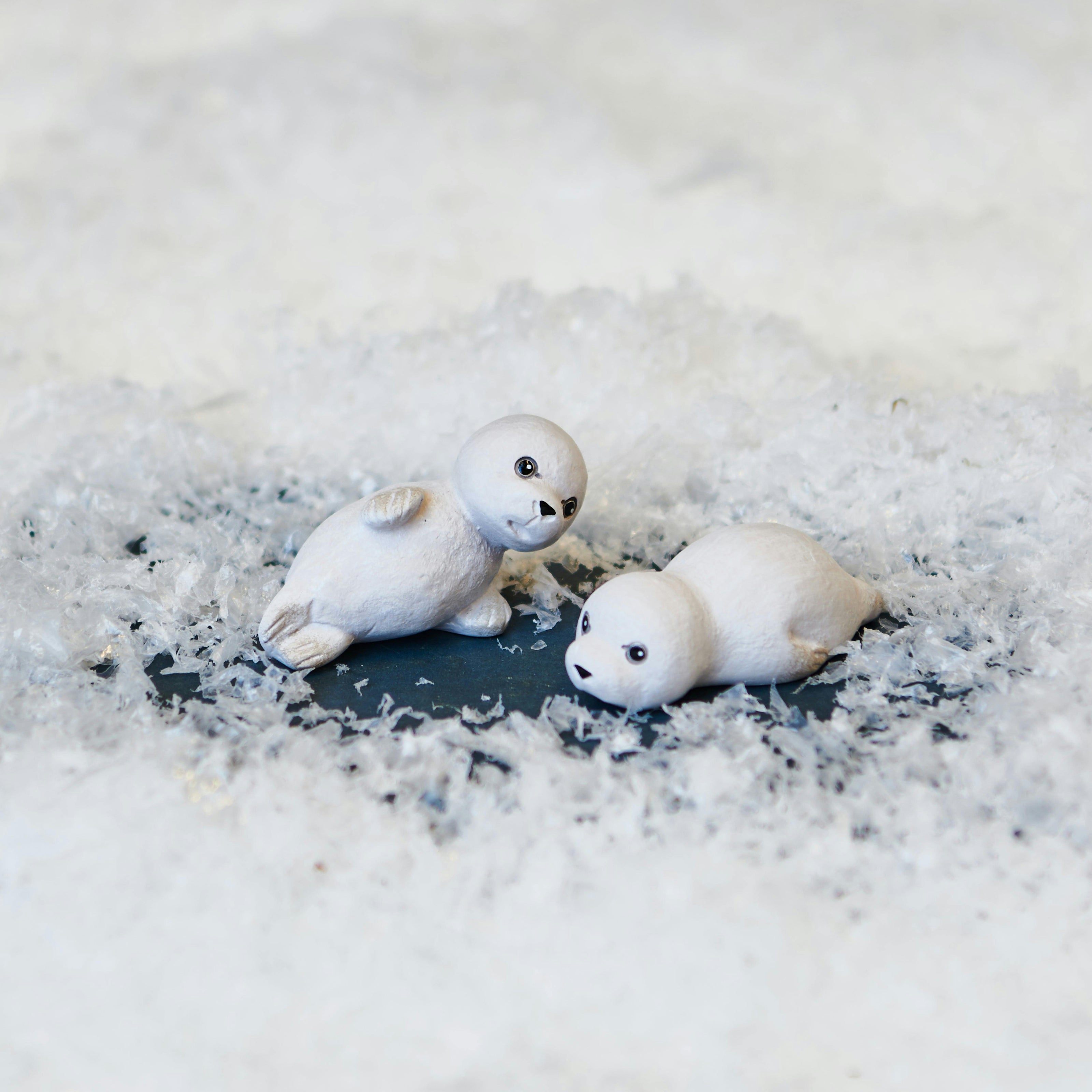 Muffe & Mulle Baby Seals