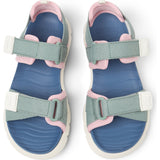 Sandals Oruga Sandal Kids Unisex Black