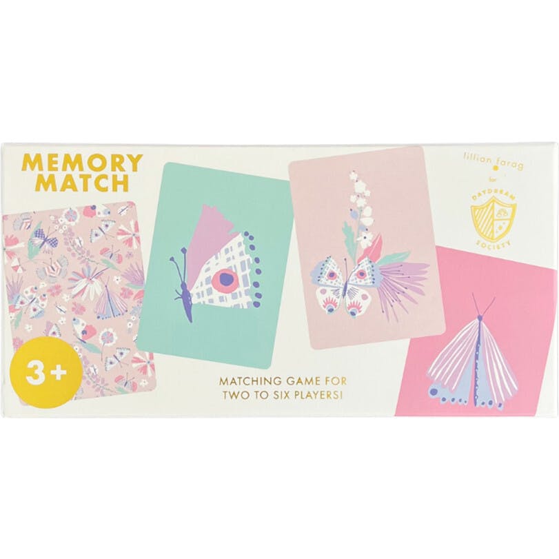 Flutter Memory Match Game