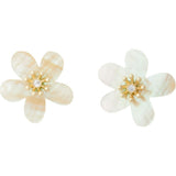 Jasmine Earrings
