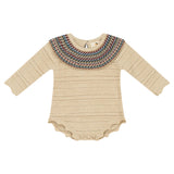Crochet Knit Bubble