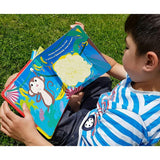 Buddy & Barney: Scratch & Sniff Book: Fart Book