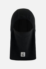 Stretchy Polar Balaclava Black