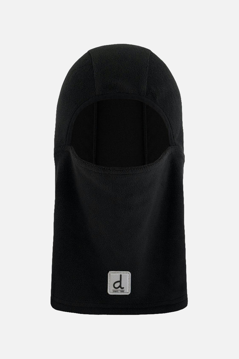 Stretchy Polar Balaclava Black