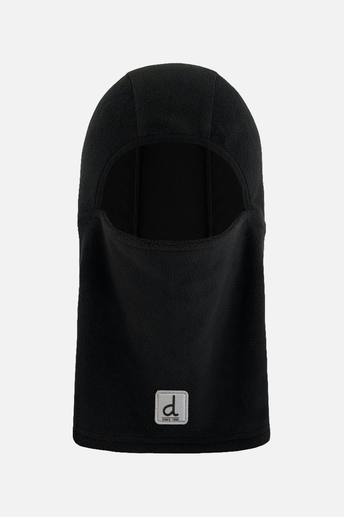 Stretchy Polar Balaclava Black