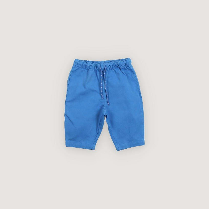 Gorse Baby Pant Iris Whisper