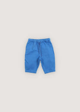 Gorse Baby Pant Iris Whisper