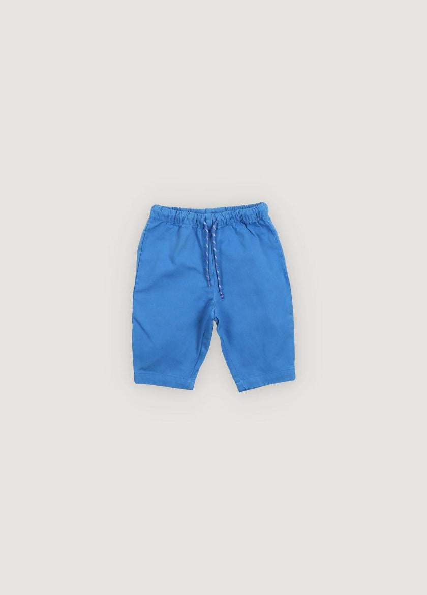 Gorse Baby Pant Iris Whisper