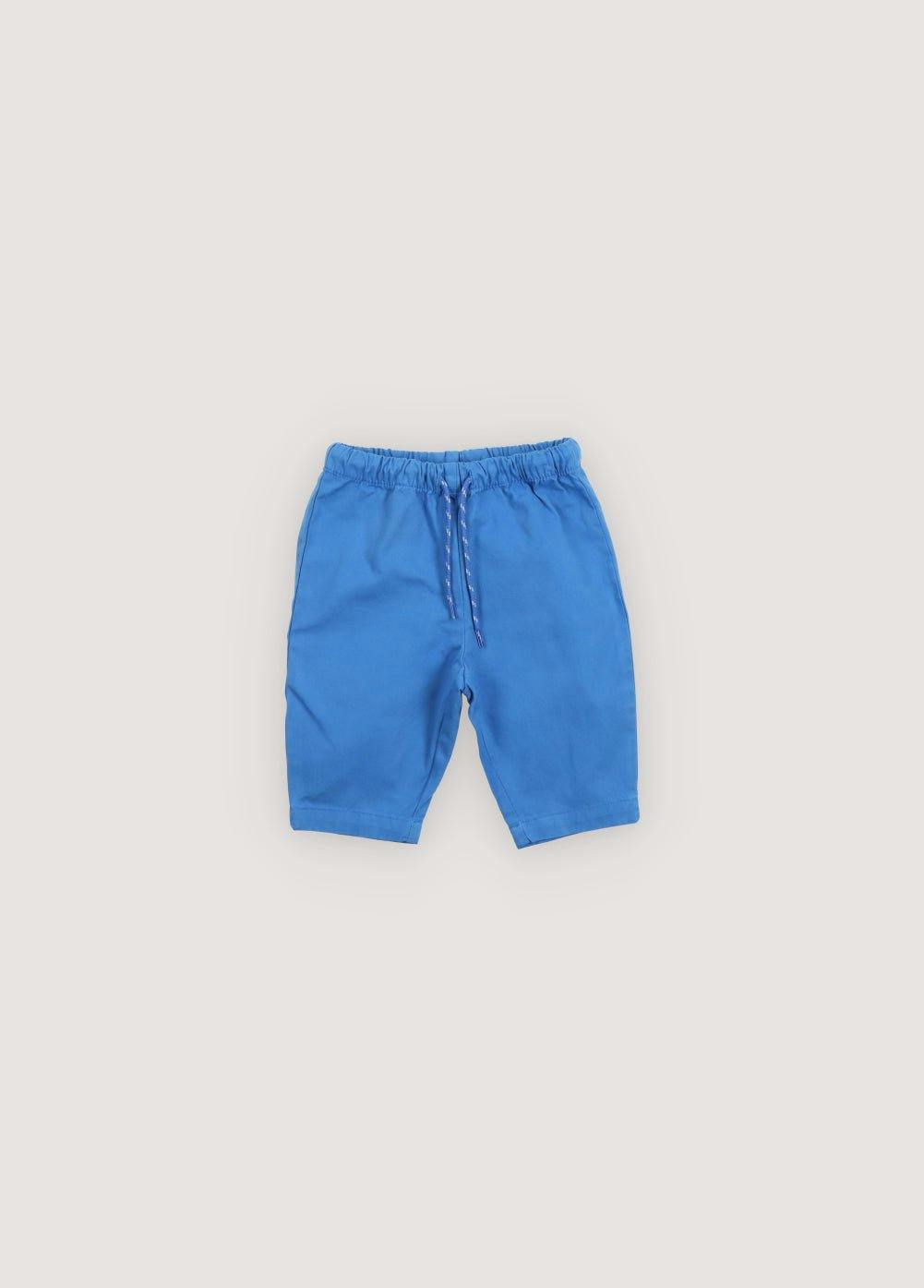 Gorse Baby Pant Iris Whisper