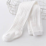 Cable Knit Tights
