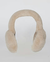 Faux Fur Earmuff