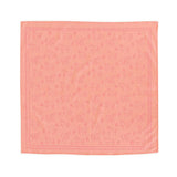 Pony Print Cowgirl Bandana